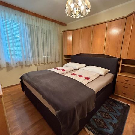 Apartment Inklusive Parkplatz Velden am Wörthersee Exterior foto