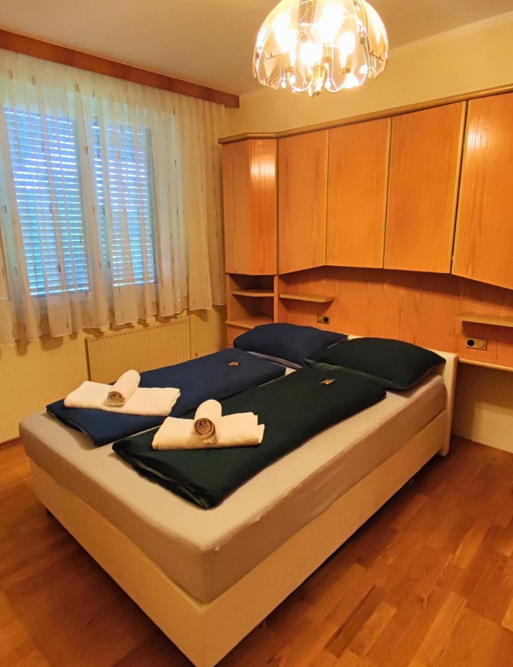 Apartment Inklusive Parkplatz Velden am Wörthersee Exterior foto